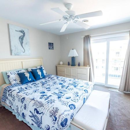 Lucayan Resort By Kees Vacations Ocean City Buitenkant foto