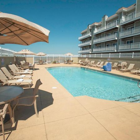 Lucayan Resort By Kees Vacations Ocean City Buitenkant foto