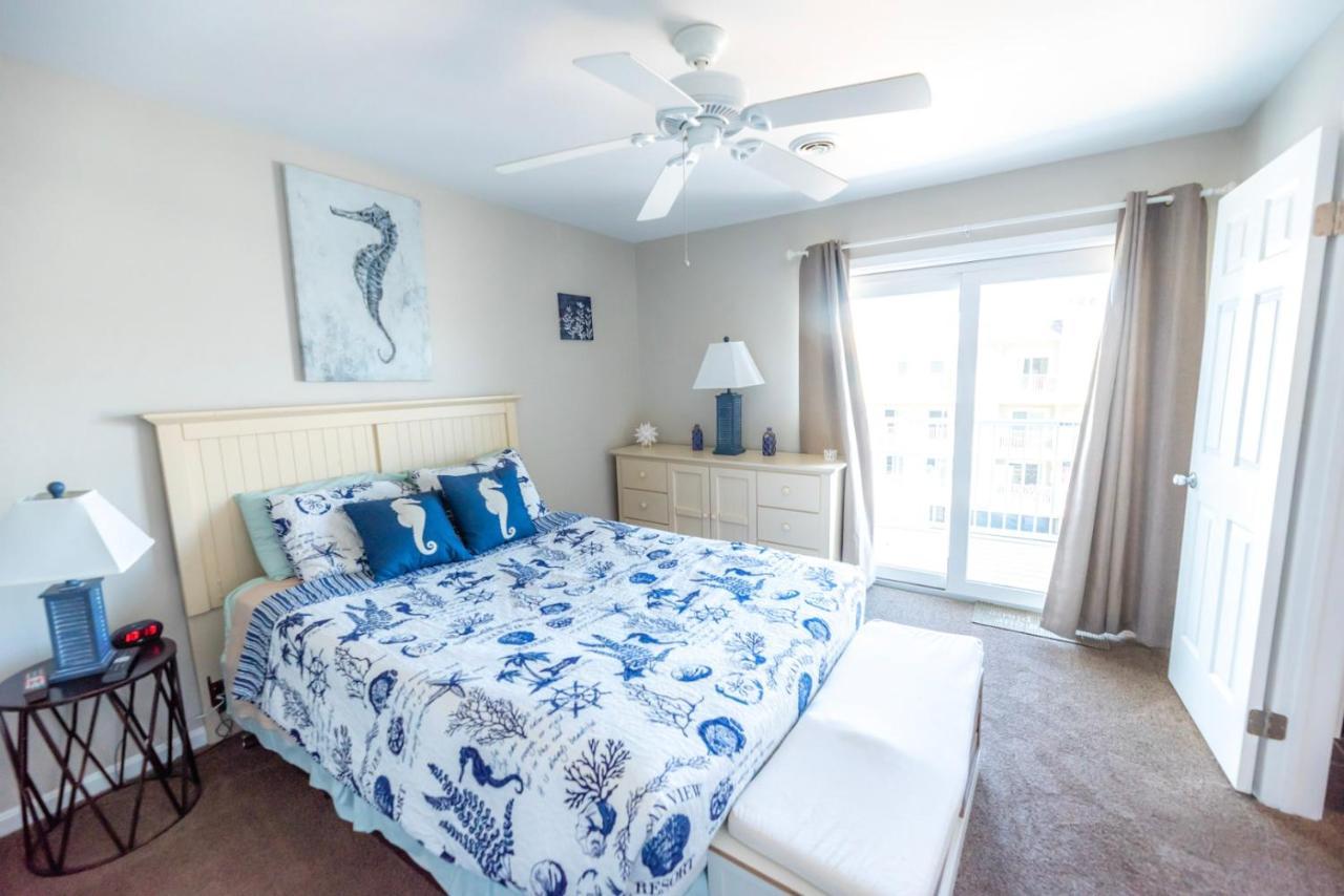 Lucayan Resort By Kees Vacations Ocean City Buitenkant foto