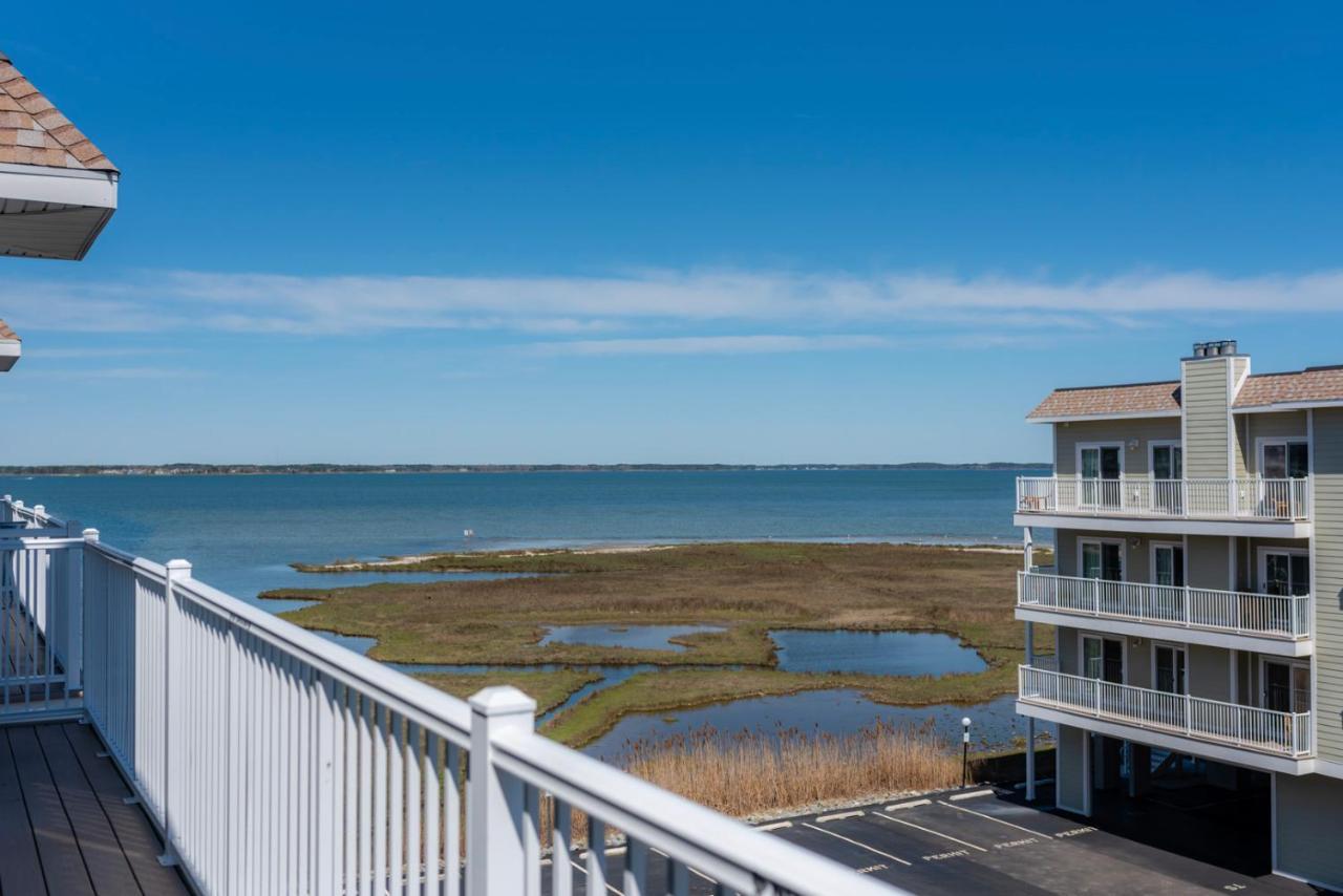 Lucayan Resort By Kees Vacations Ocean City Buitenkant foto