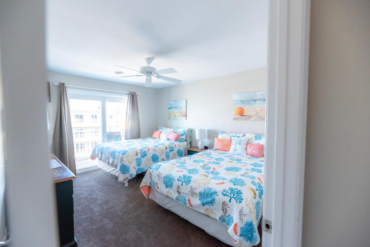 Lucayan Resort By Kees Vacations Ocean City Buitenkant foto