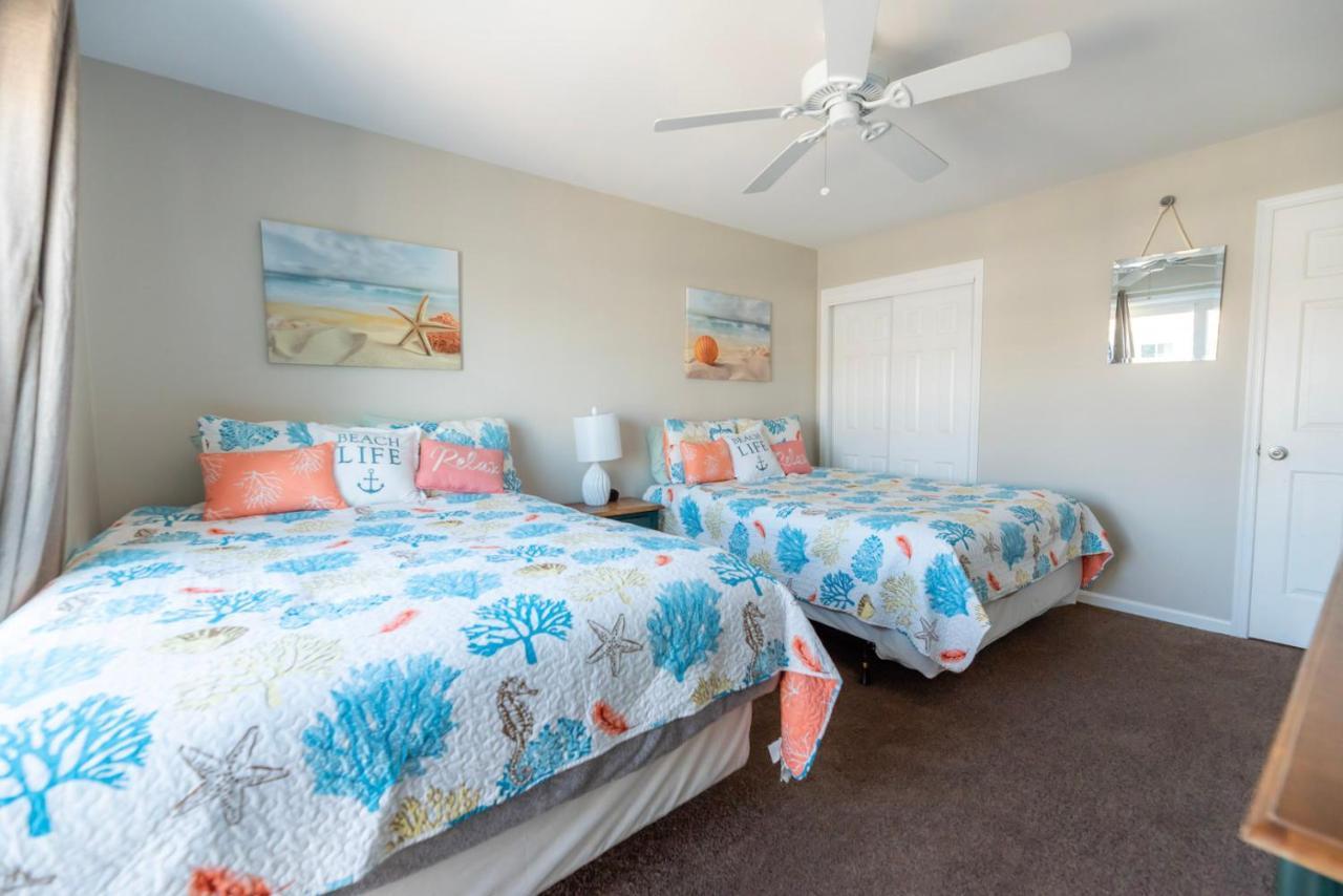 Lucayan Resort By Kees Vacations Ocean City Buitenkant foto