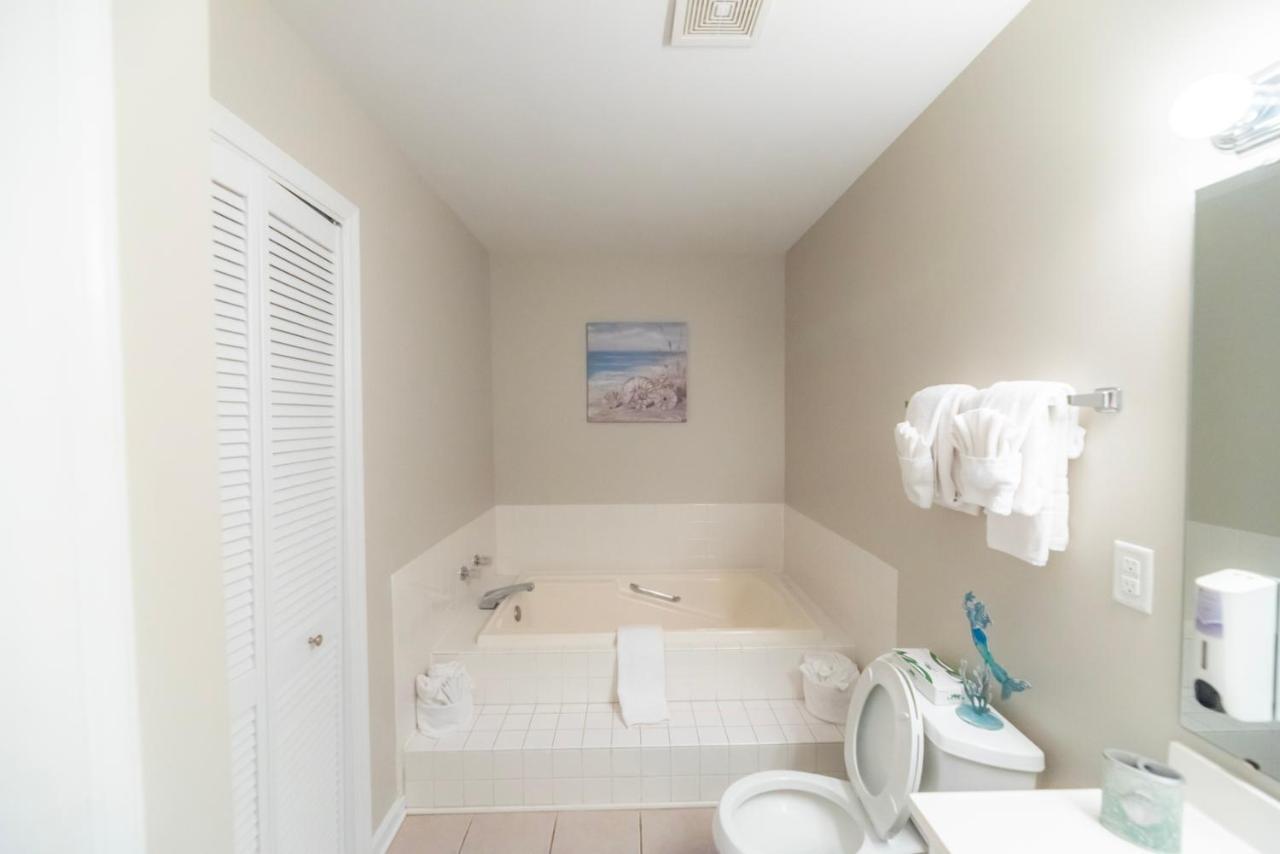 Lucayan Resort By Kees Vacations Ocean City Buitenkant foto