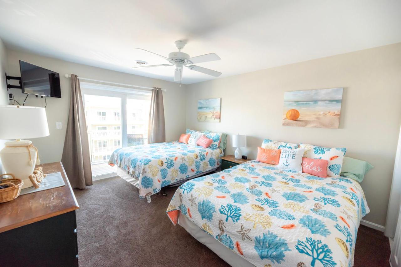 Lucayan Resort By Kees Vacations Ocean City Buitenkant foto