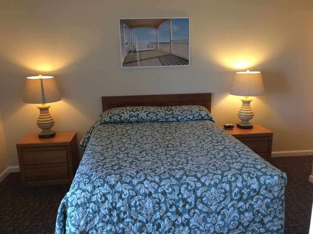 Lucayan Resort By Kees Vacations Ocean City Kamer foto