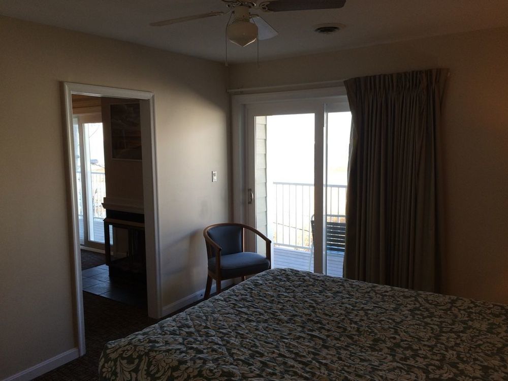 Lucayan Resort By Kees Vacations Ocean City Kamer foto