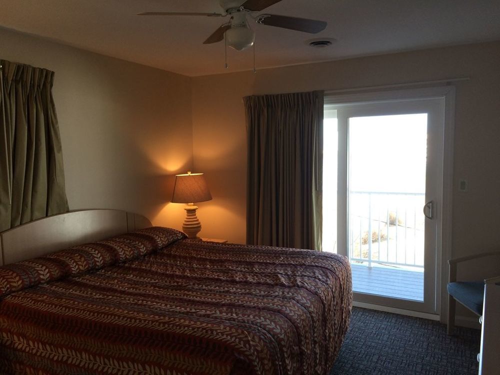 Lucayan Resort By Kees Vacations Ocean City Kamer foto