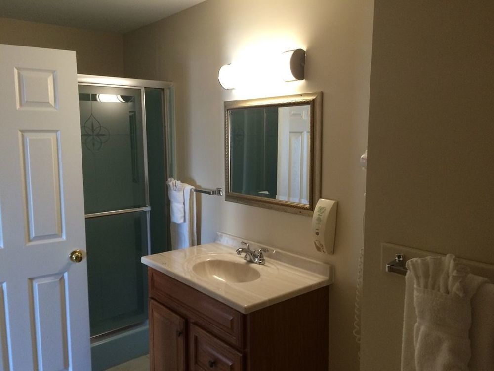 Lucayan Resort By Kees Vacations Ocean City Kamer foto