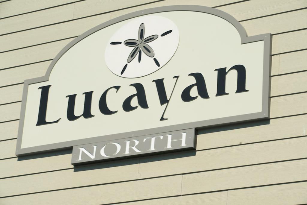 Lucayan Resort By Kees Vacations Ocean City Buitenkant foto