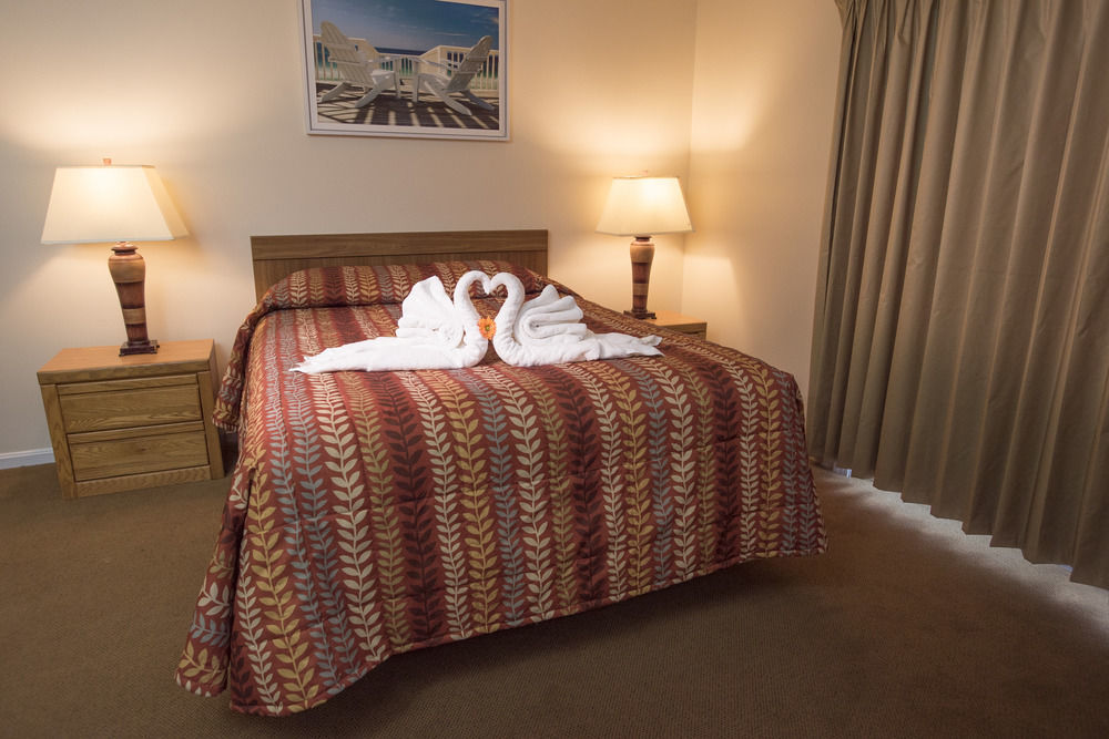 Lucayan Resort By Kees Vacations Ocean City Buitenkant foto