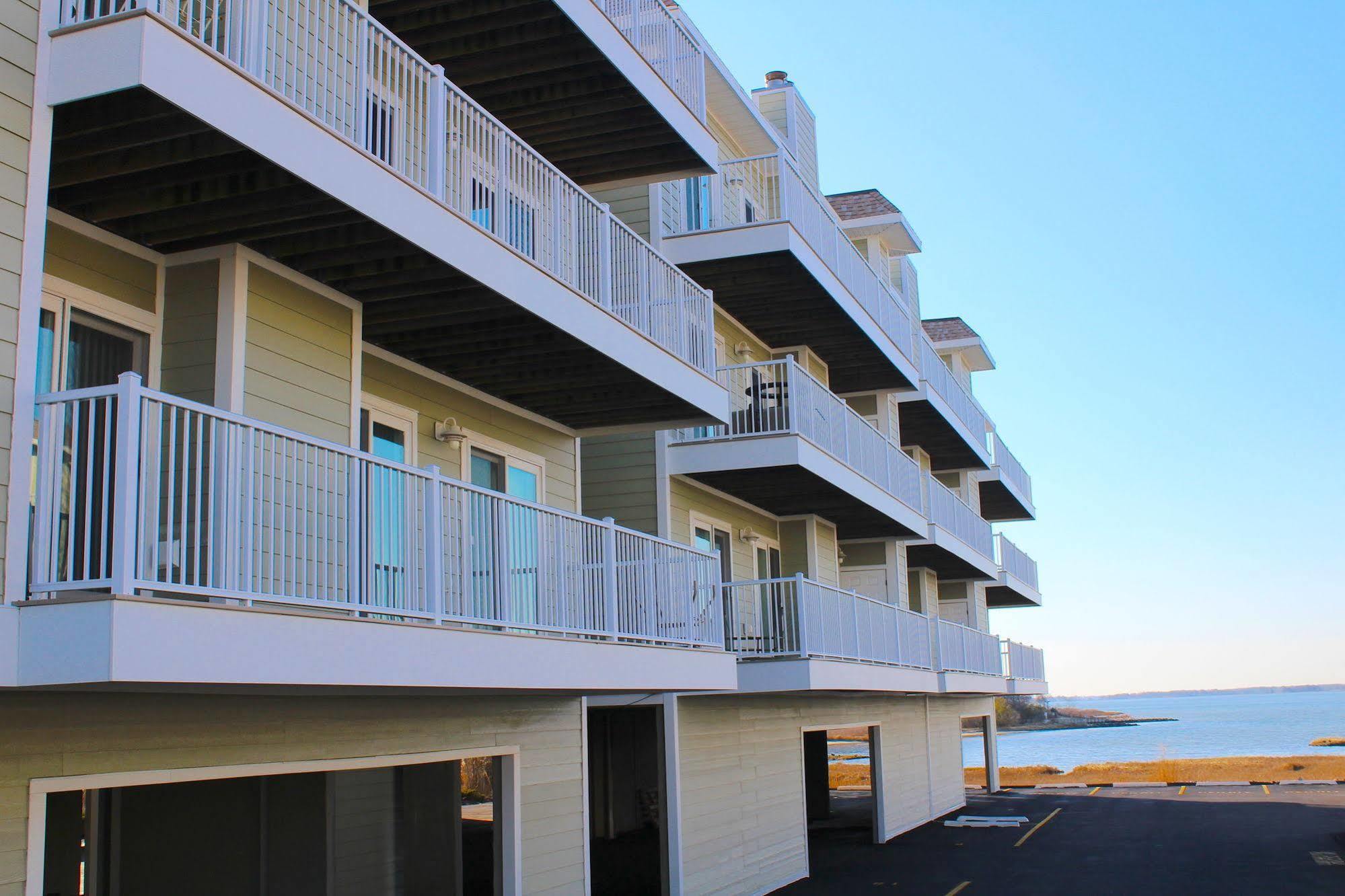 Lucayan Resort By Kees Vacations Ocean City Buitenkant foto