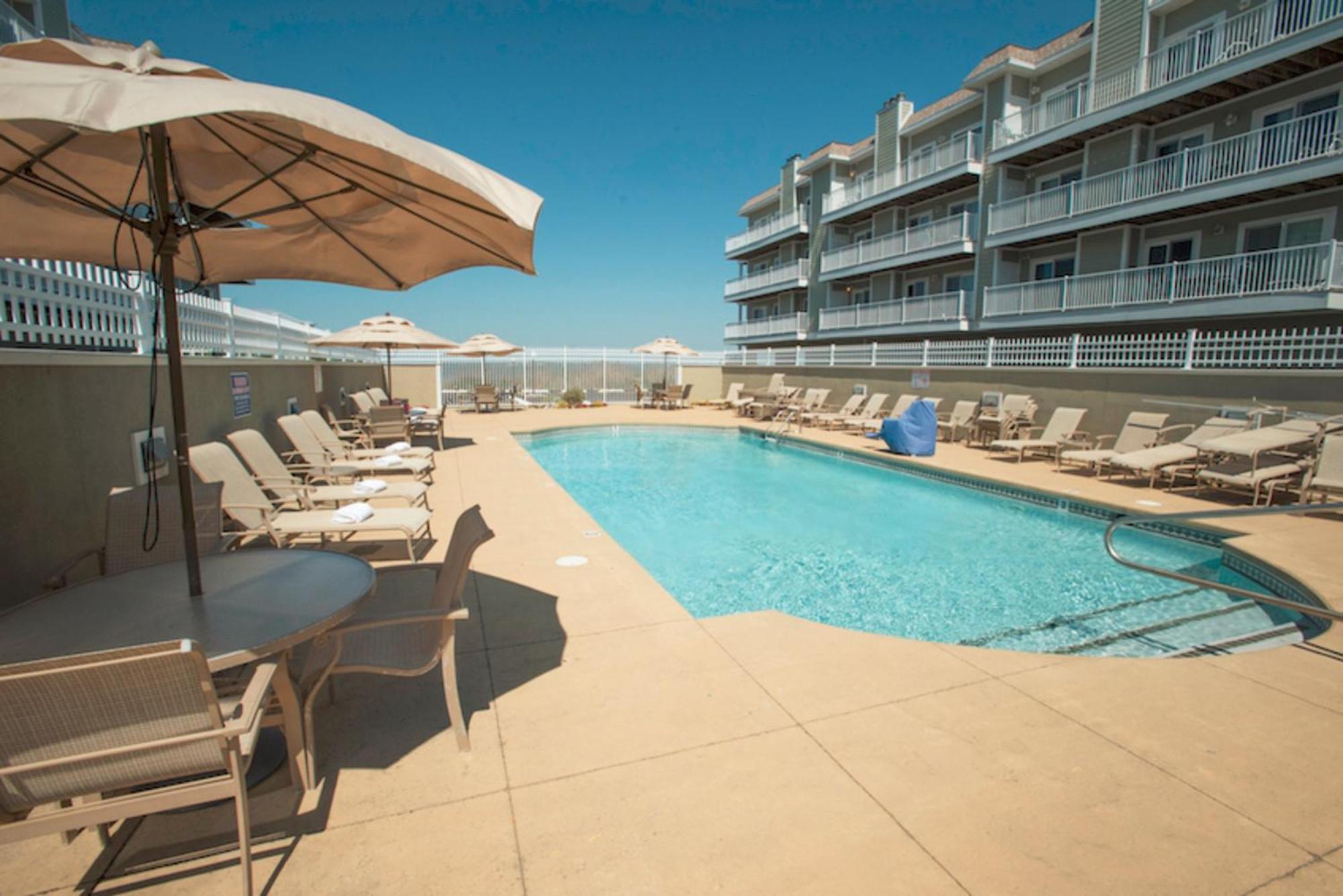 Lucayan Resort By Kees Vacations Ocean City Buitenkant foto
